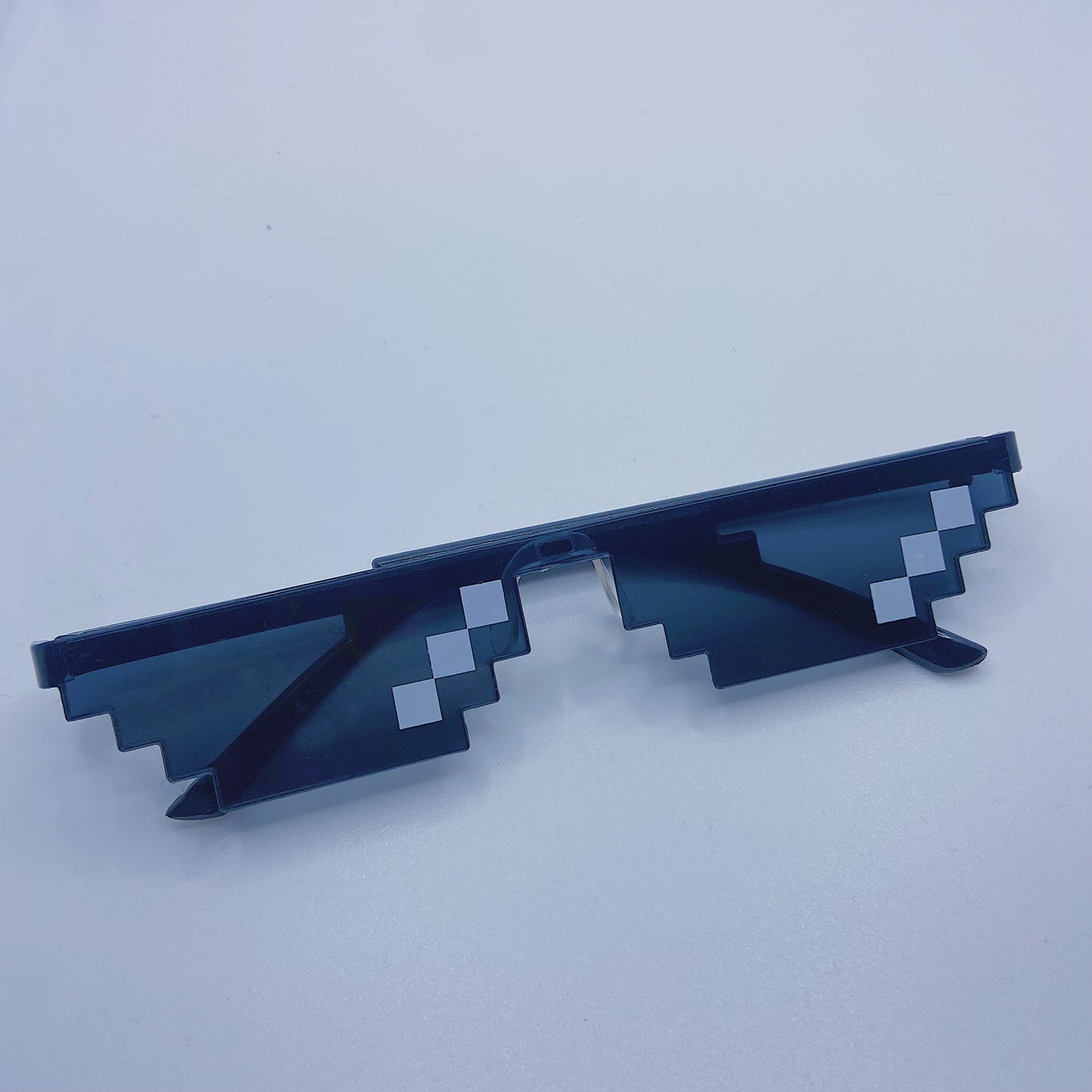 Pixel Glasses