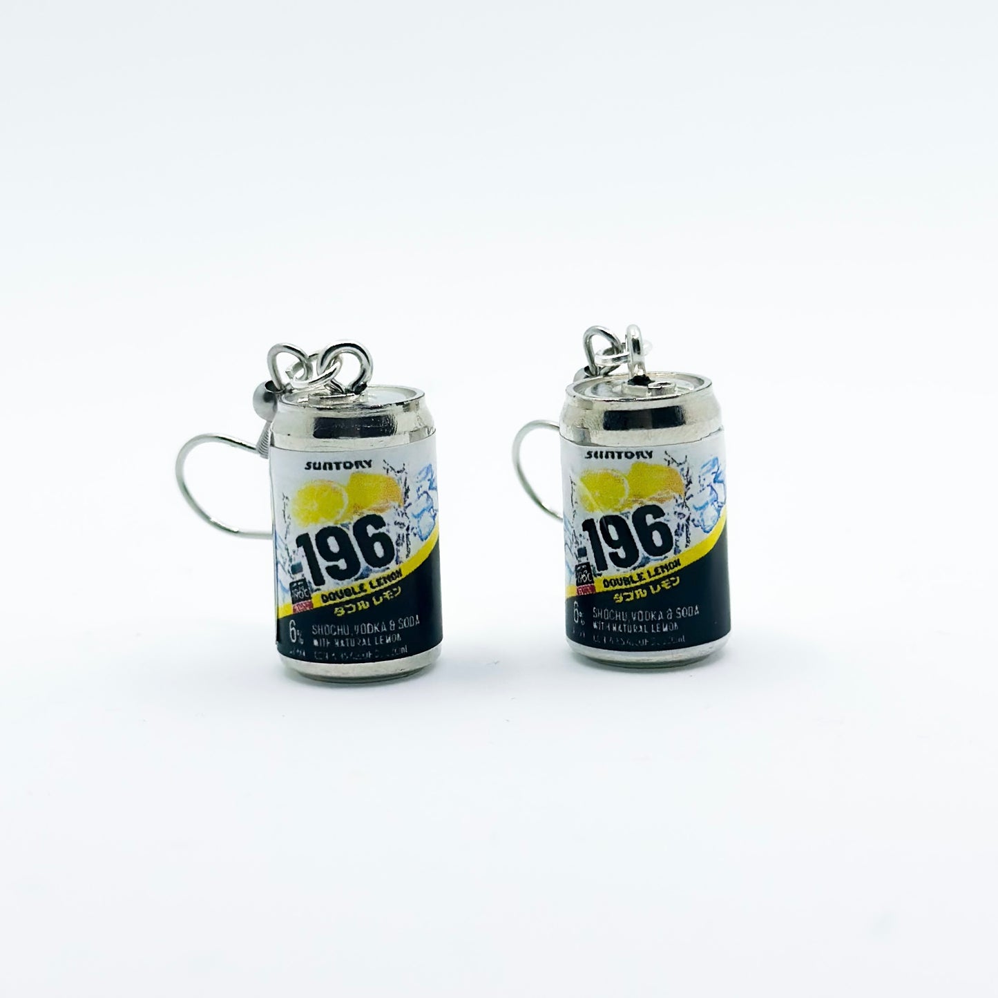 196 Earrings