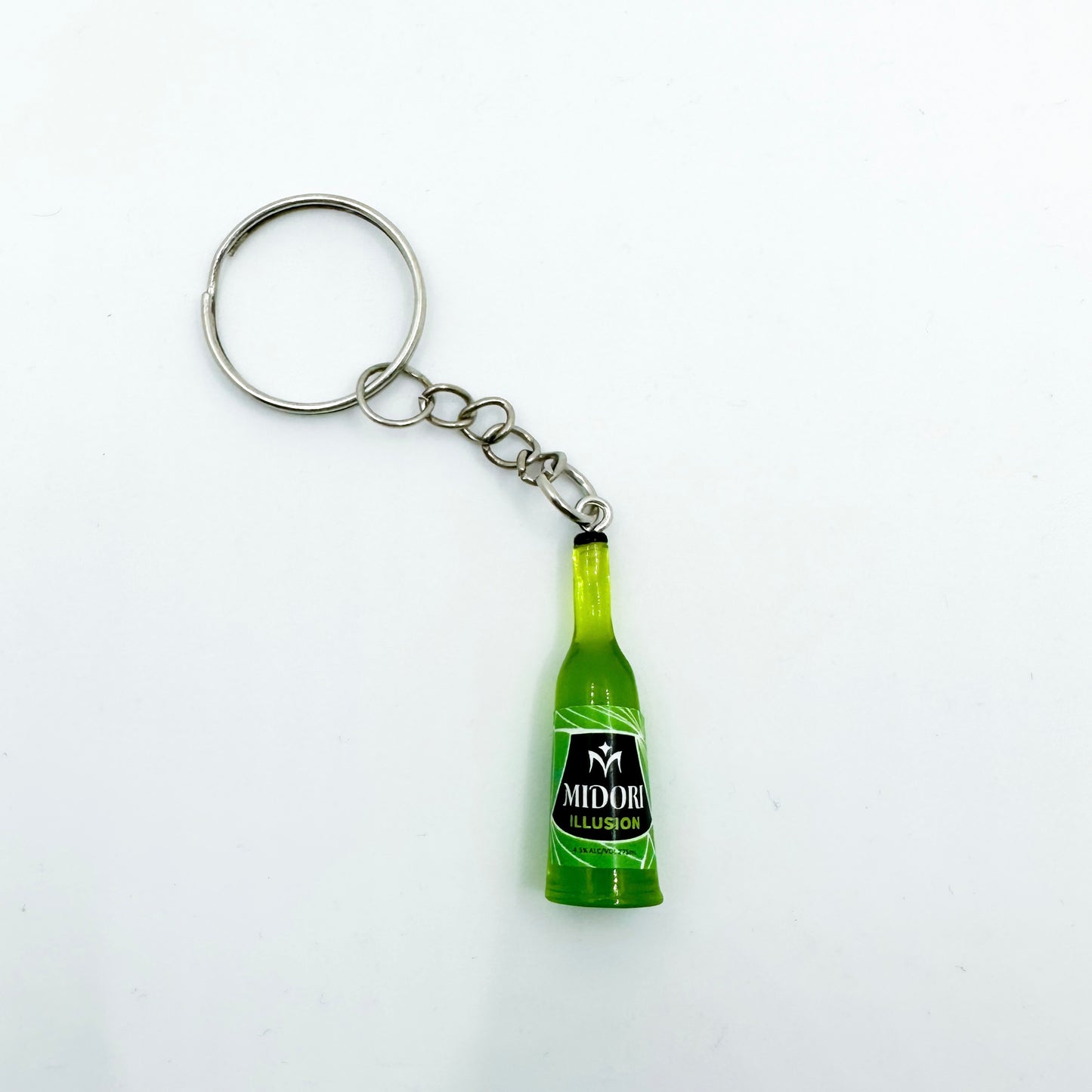 Midori Keychain