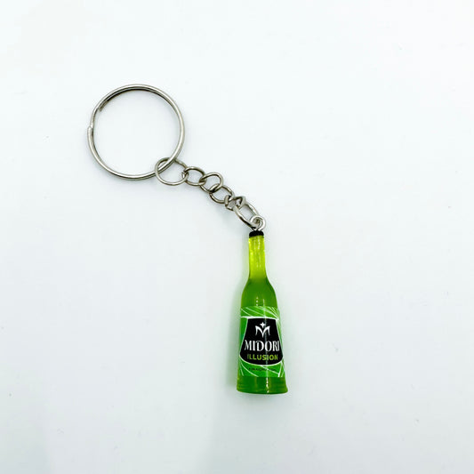 Midori Keychain