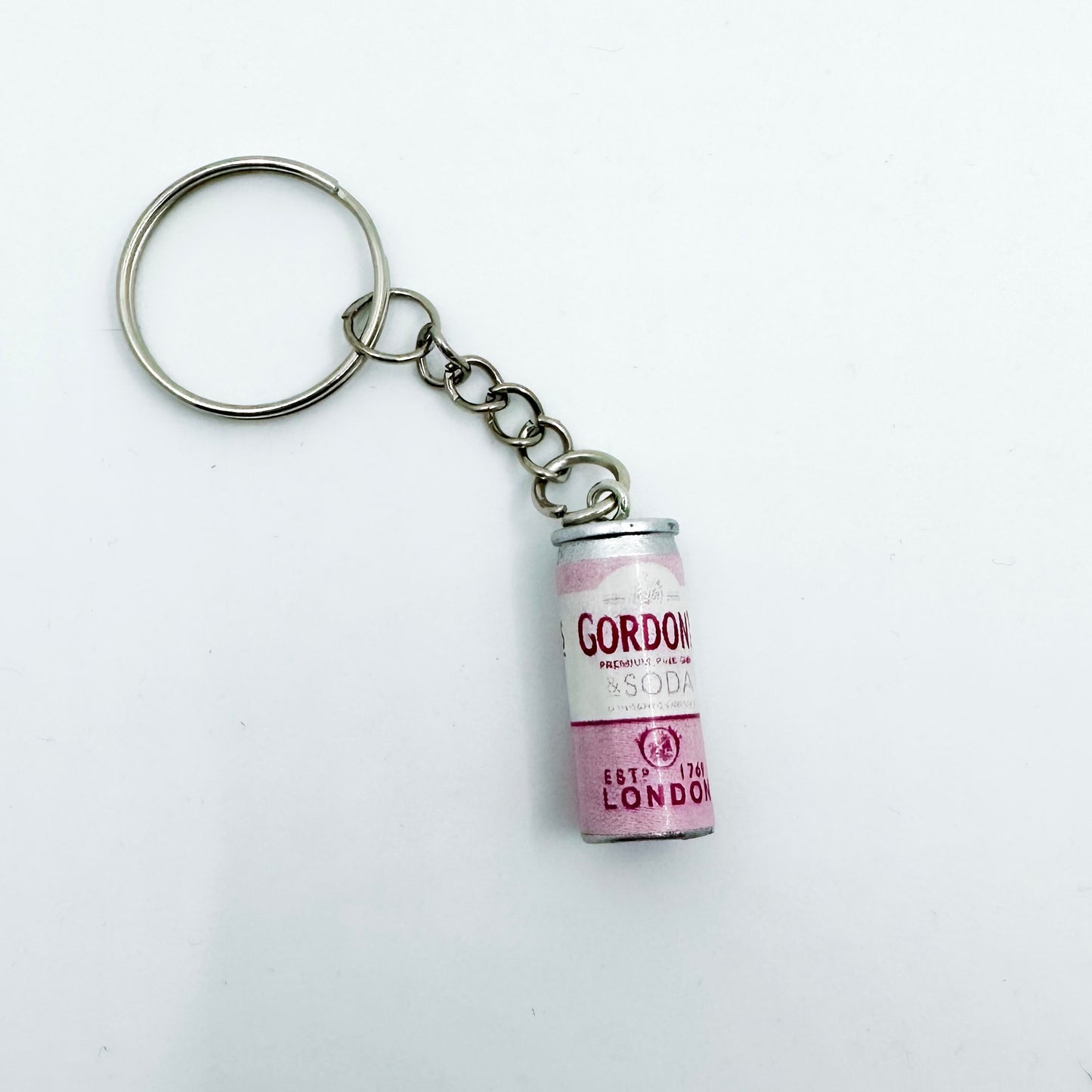 Gordon's Keychain
