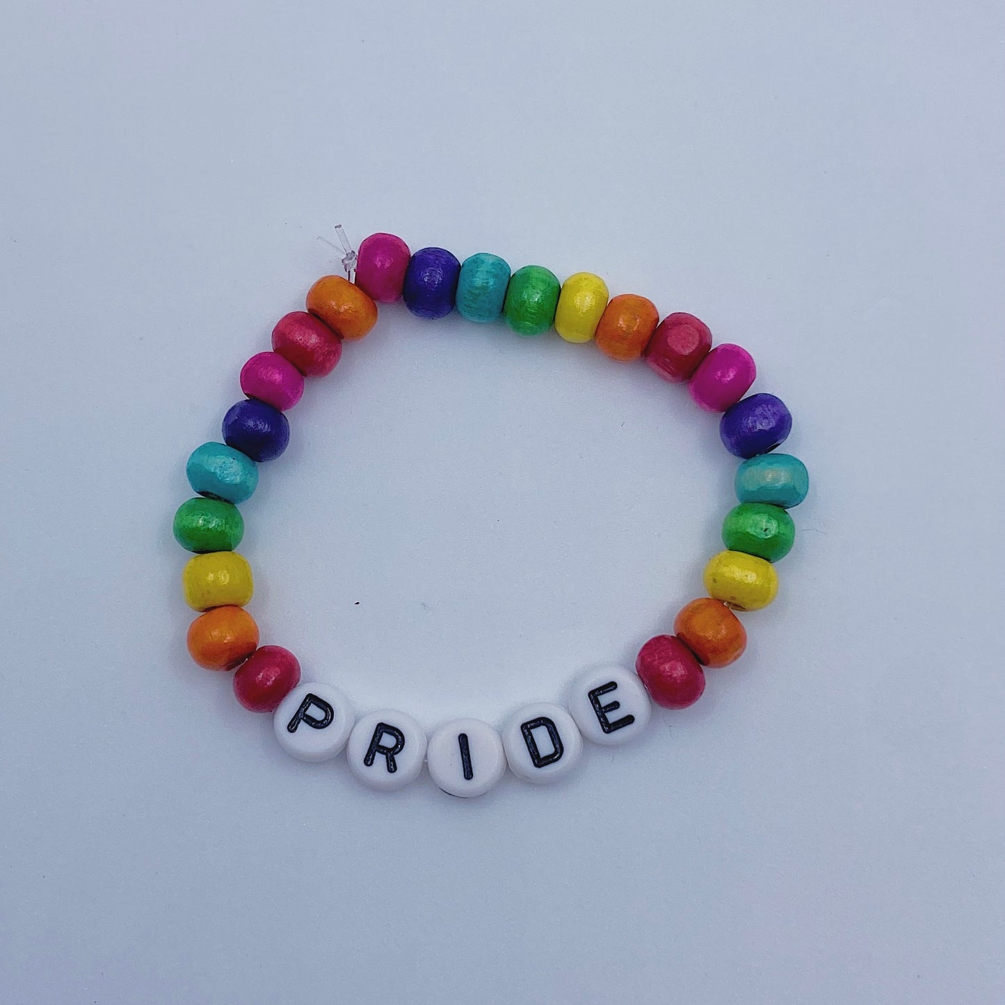 Pride Bracelet
