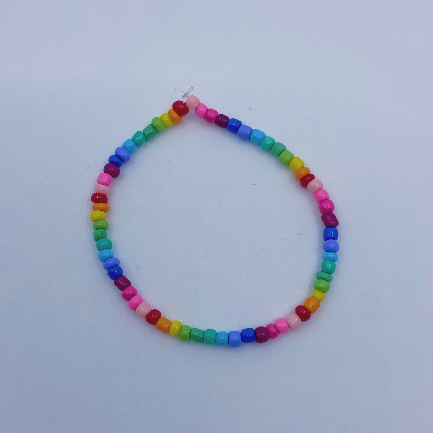Rainbow Bracelet
