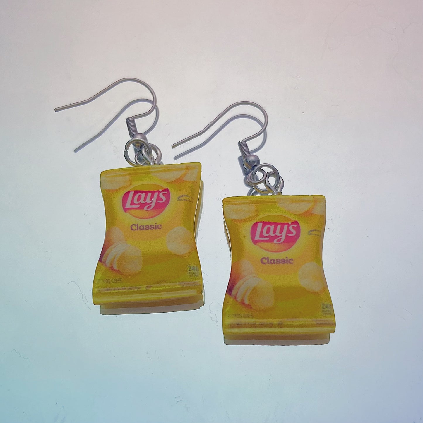 Lays Earrings
