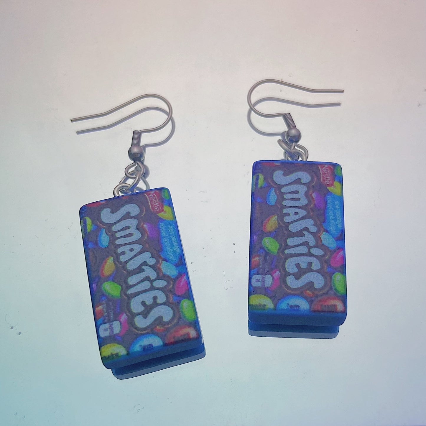 Smarties Earrings