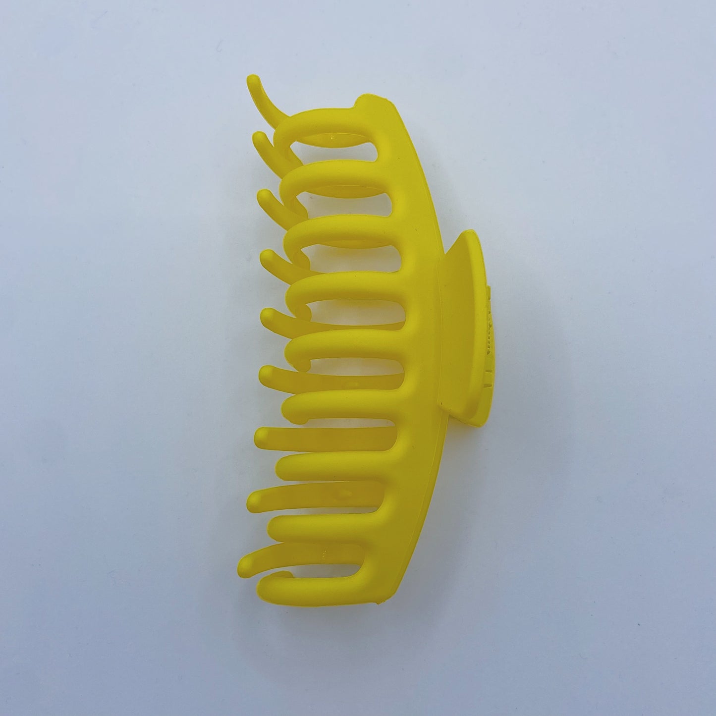 Large Hairclaw Yellow