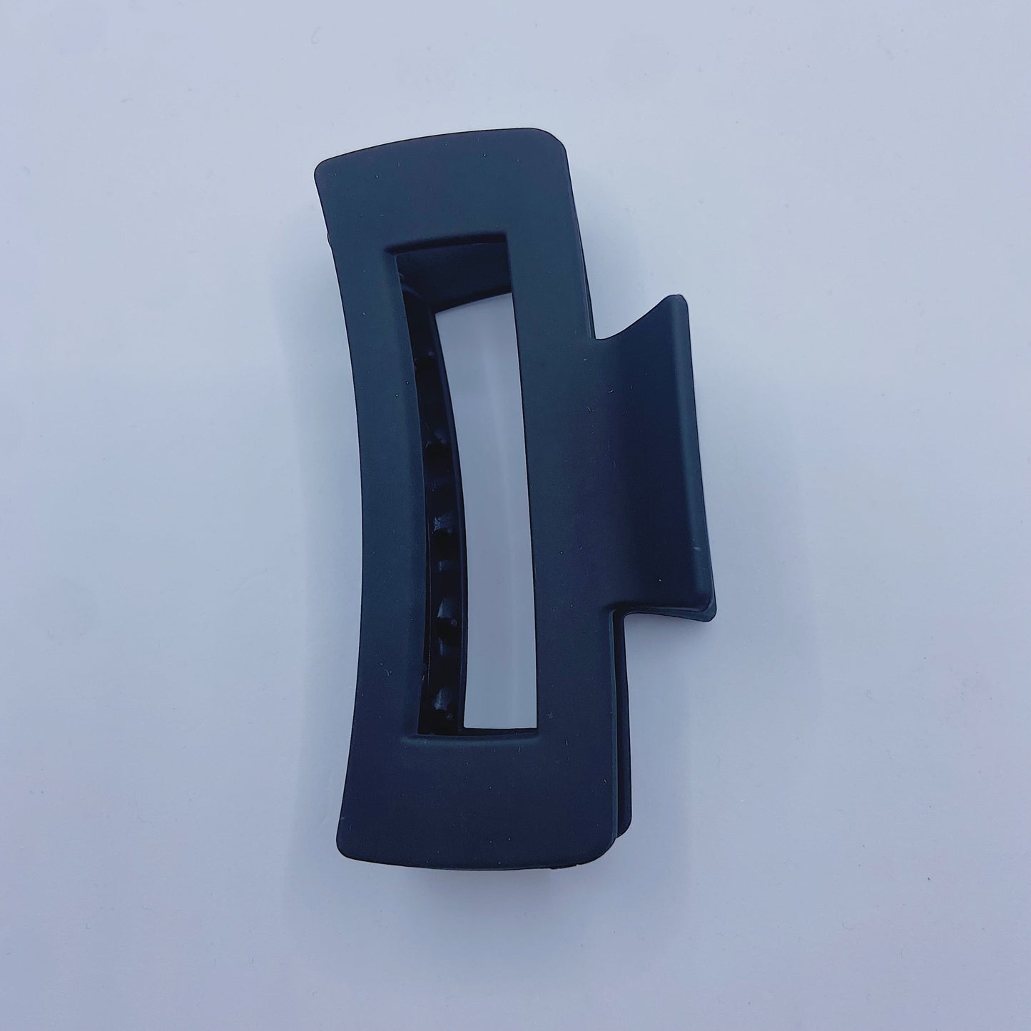 Matte Hairclaw Black