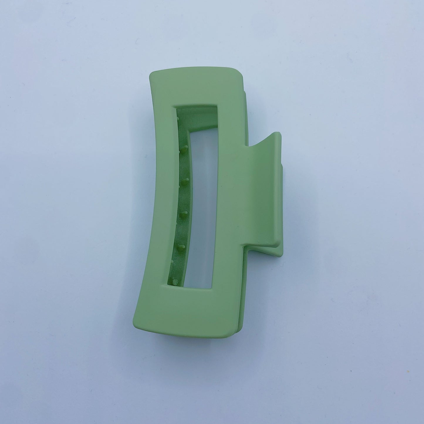 Matte Hairclaw Green