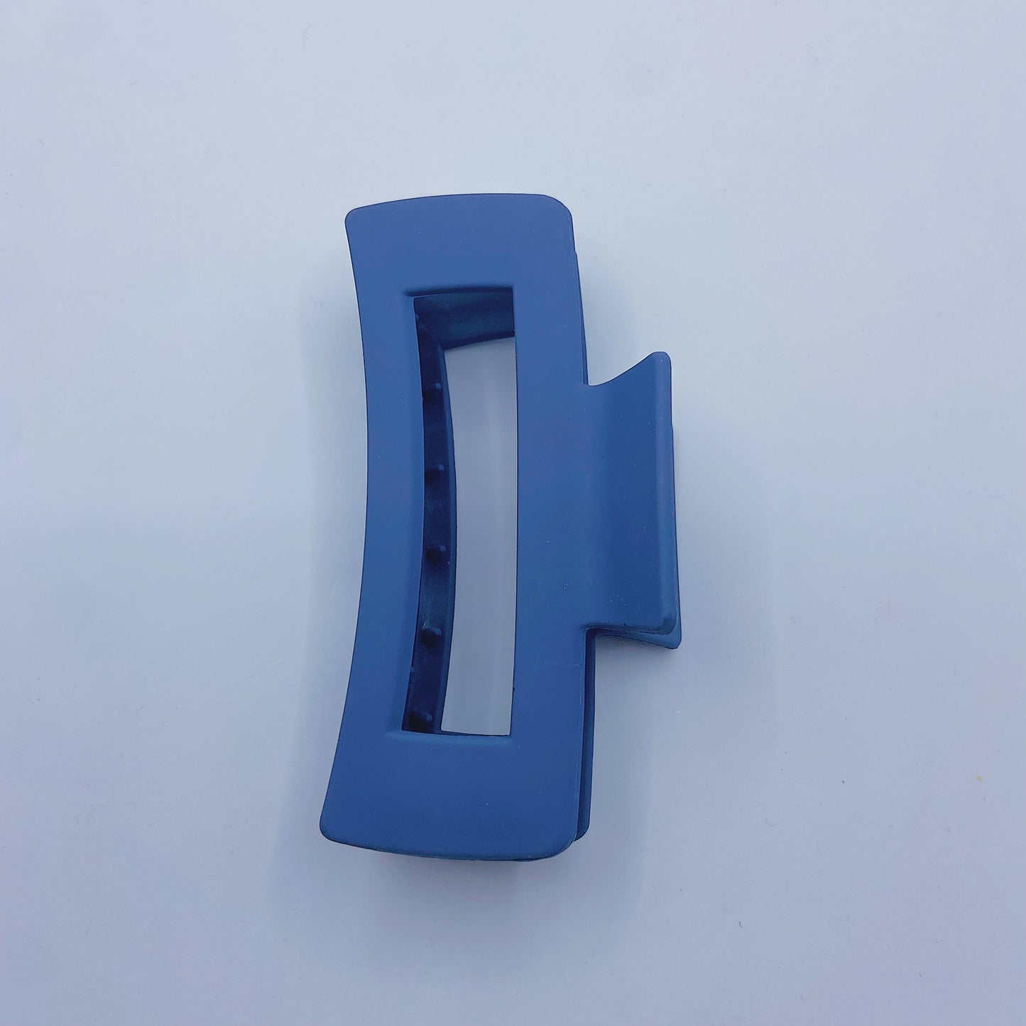 Matte Hairclaw Dark Blue