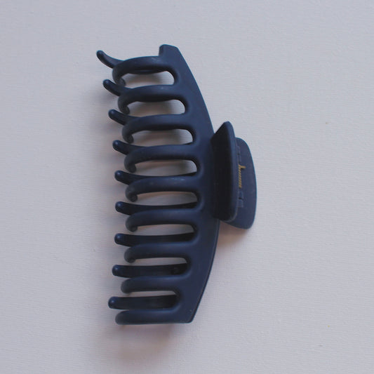 Matte Hairclaw Navy