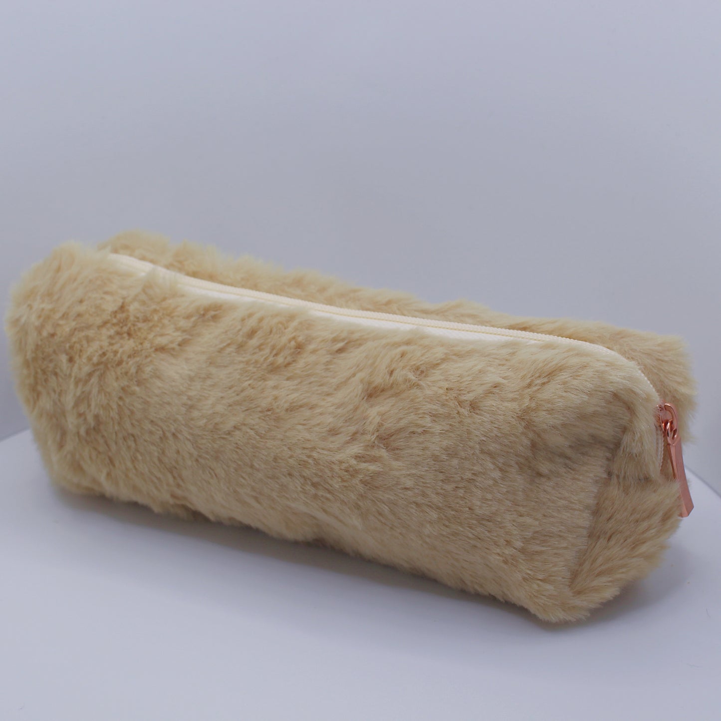 Furry Pencil Case