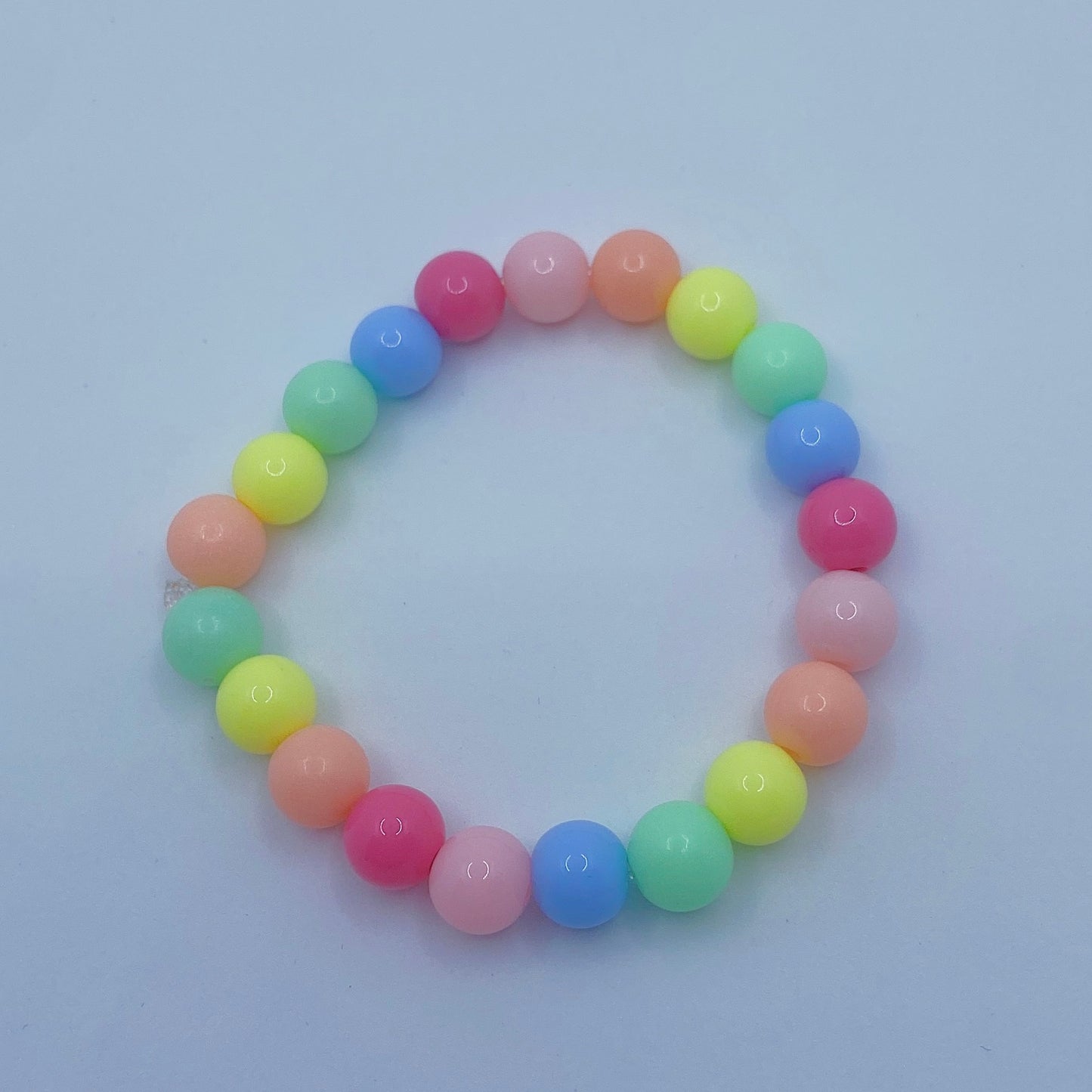 Pastel Bracelet