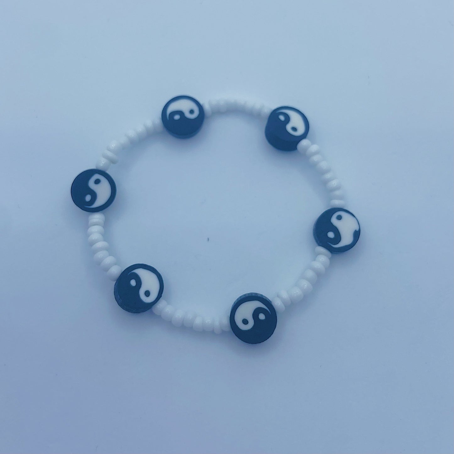 Yin Yang Bracelet