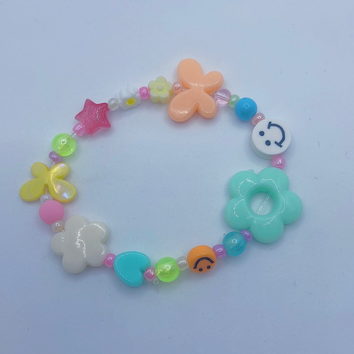 Pastel Bracelet