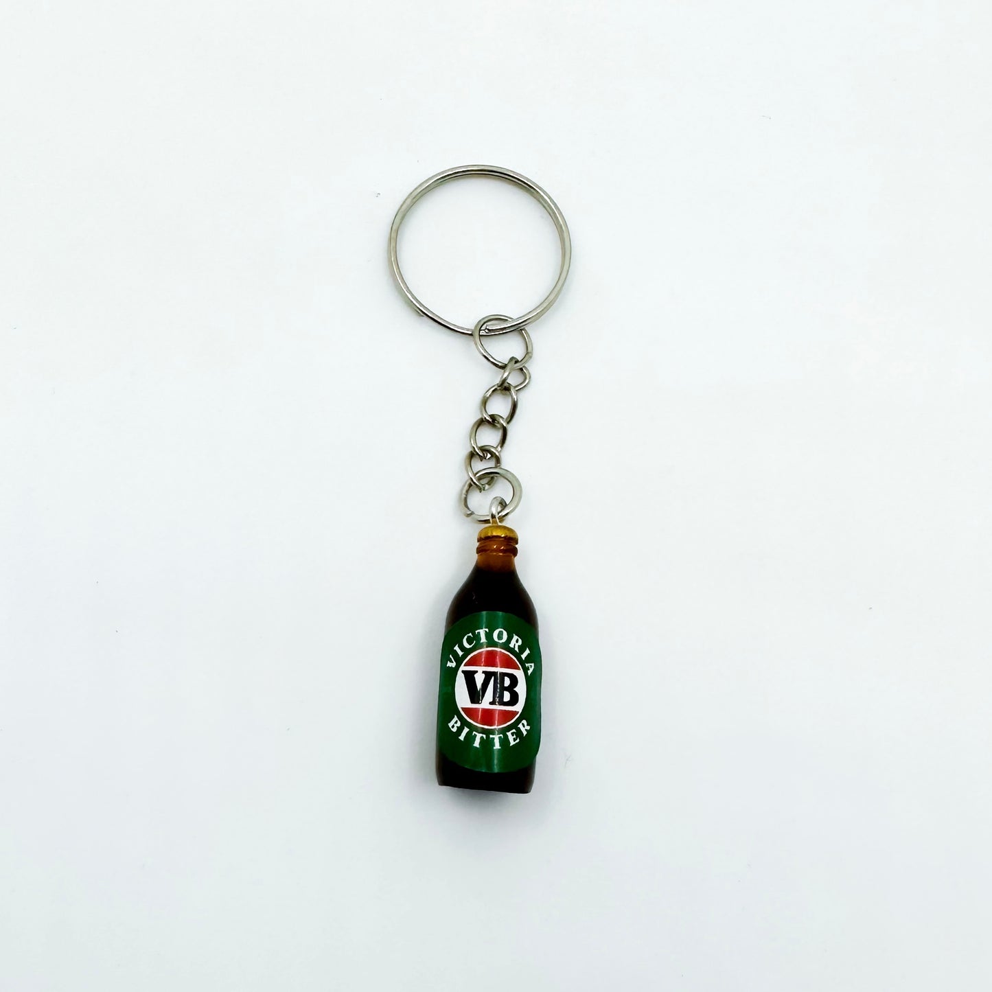 VB Keychain
