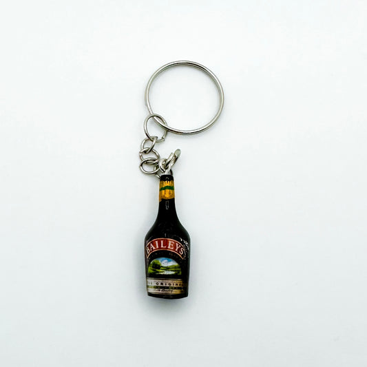 Baileys Keychain