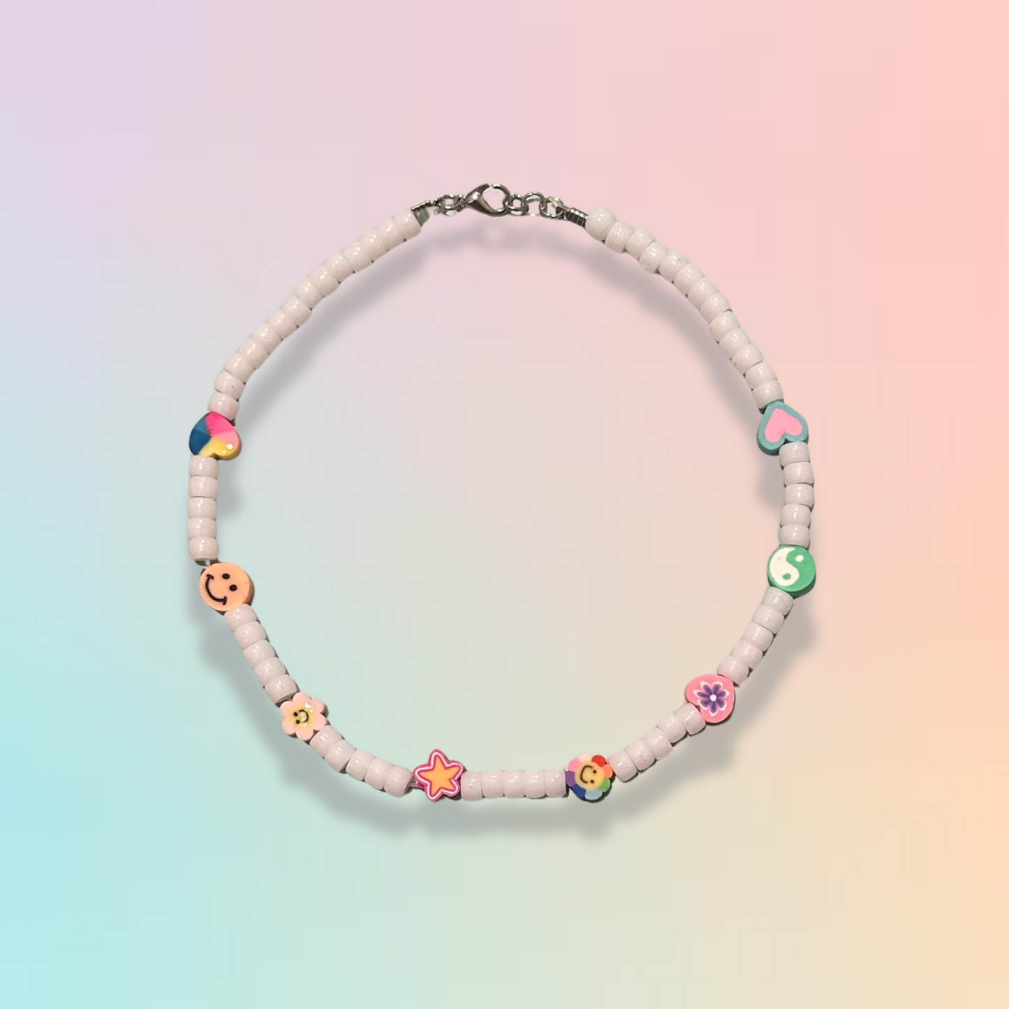 Charm Necklace