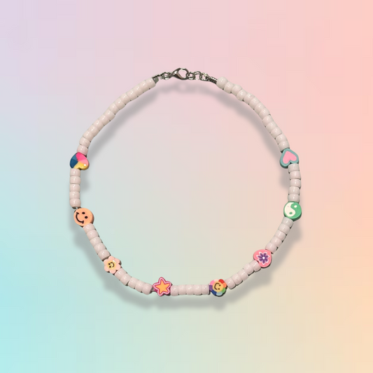 Charm Necklace