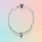 Angel Heart Necklace