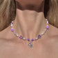 Moon Fairy Necklace