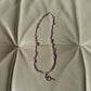 Star Moon Fairy Necklace