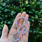 Star Moon Fairy Necklace