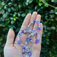 Moon Fairy Necklace