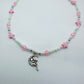 Star Moon Fairy Necklace
