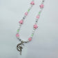 Star Moon Fairy Necklace