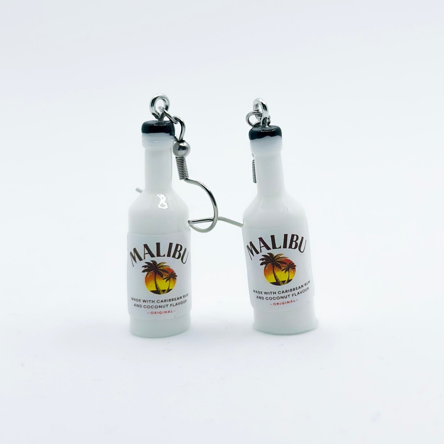 Malibu Earrings