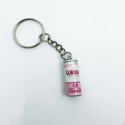 Gordon's Keychain