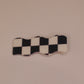 Checkered Clip