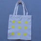 Smiley Tote