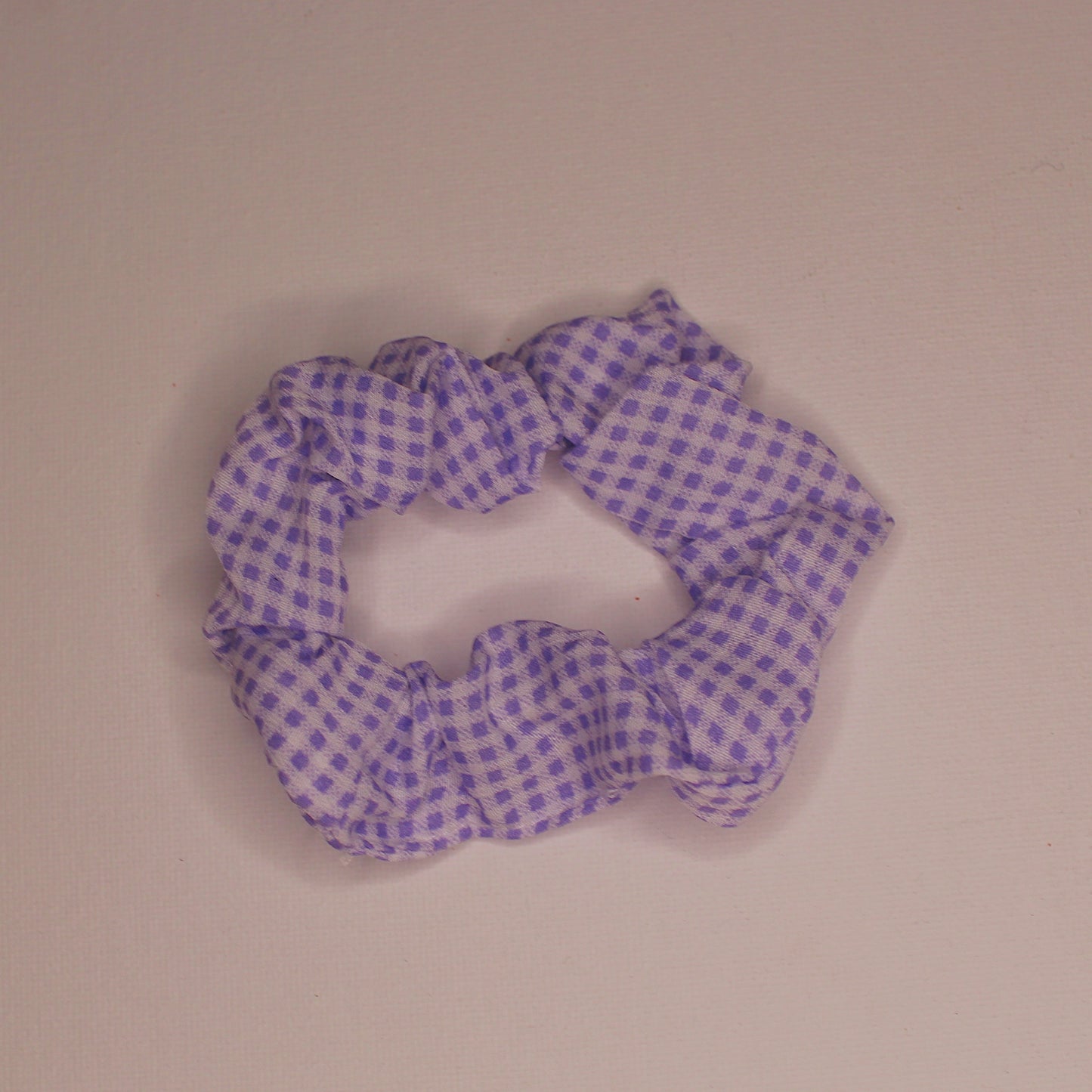 Purple Scrunchie Pack