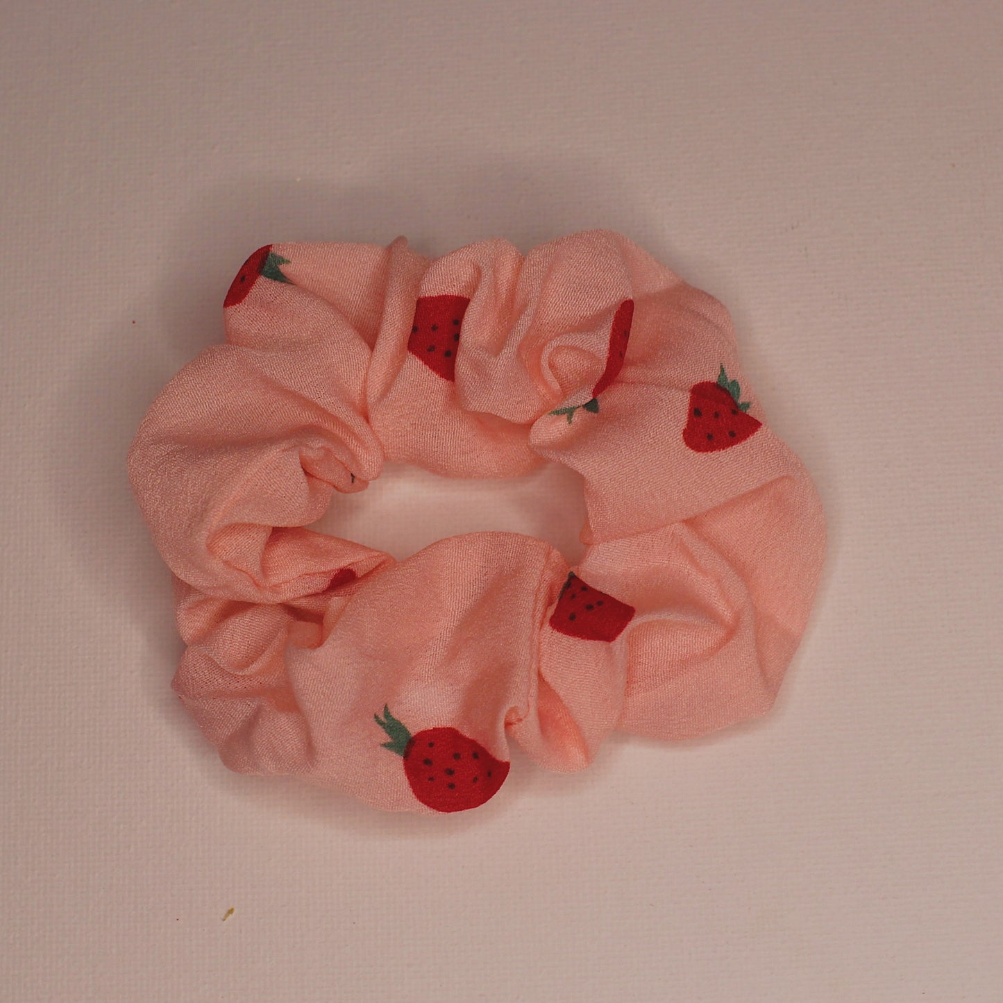 Pink Scrunchie Pack