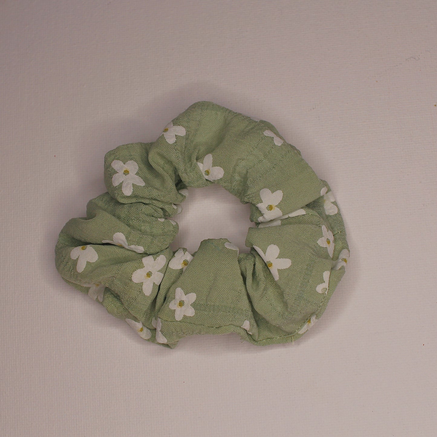 Green Scrunchie Pack