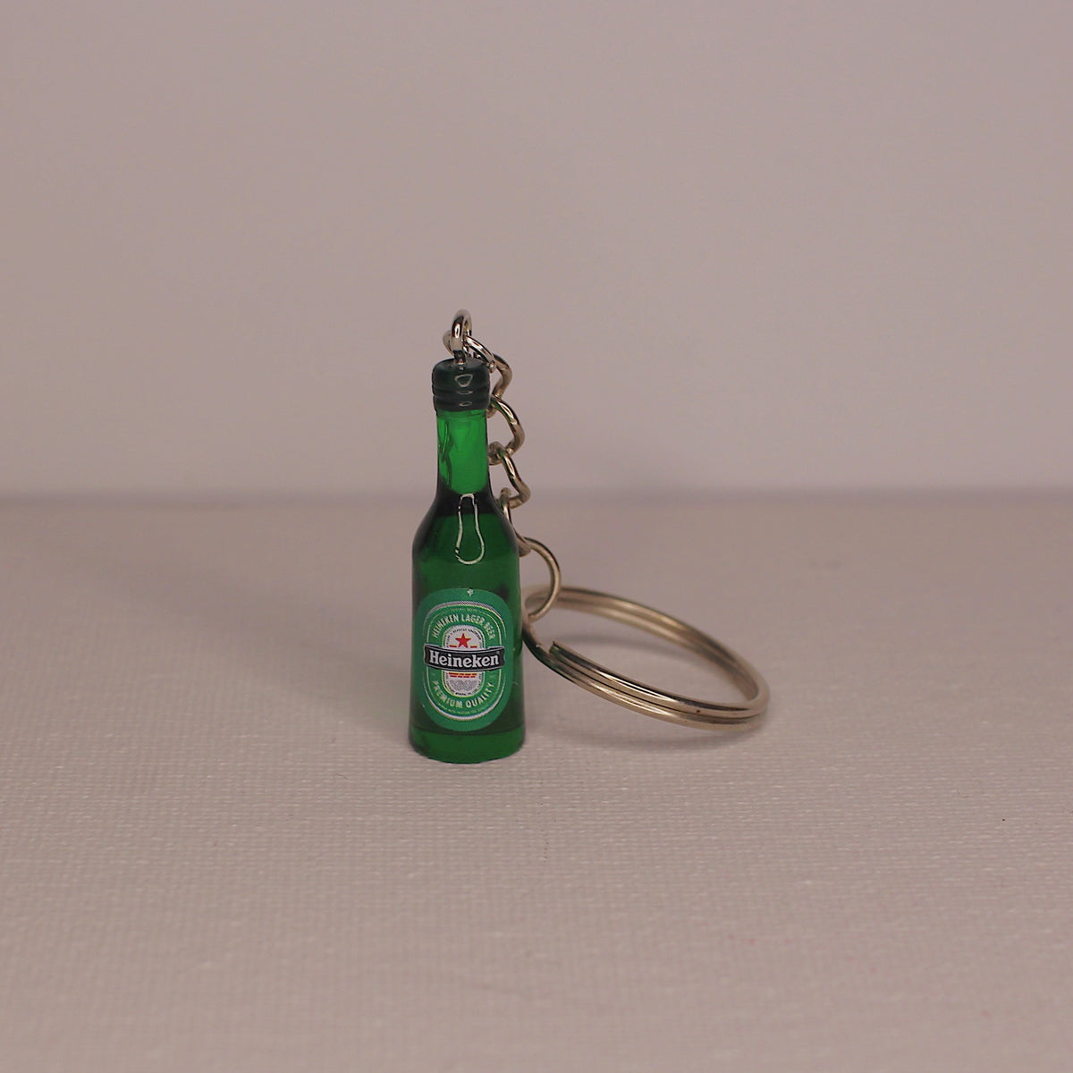 Heinx Keychains Heineken Keychain – Daisy Chikk