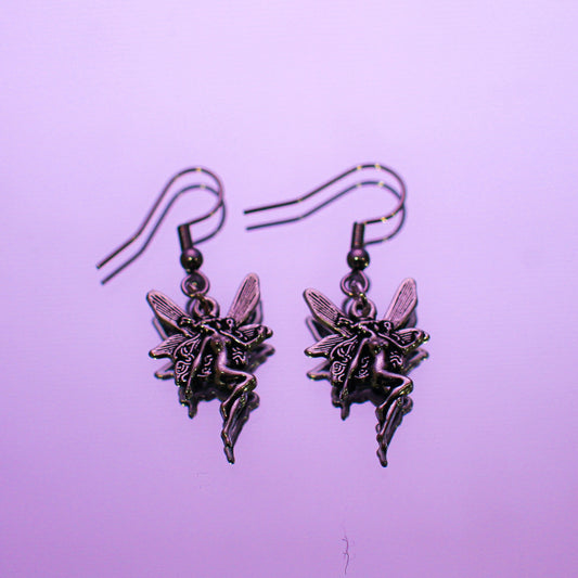 Fairy Earrings