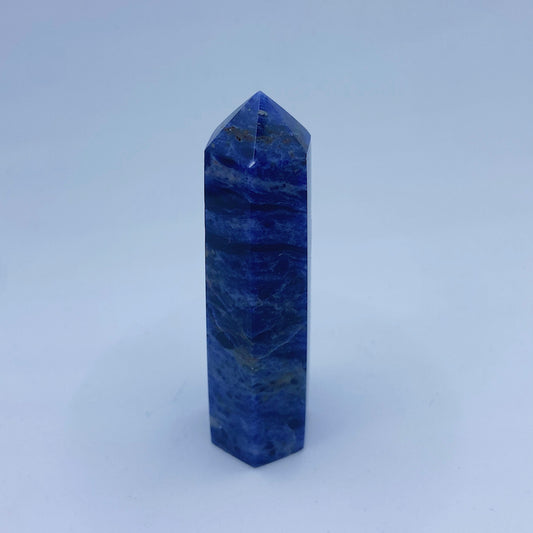 Sodalite Point