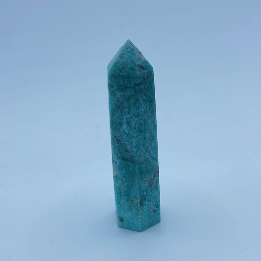 Amazonite Point