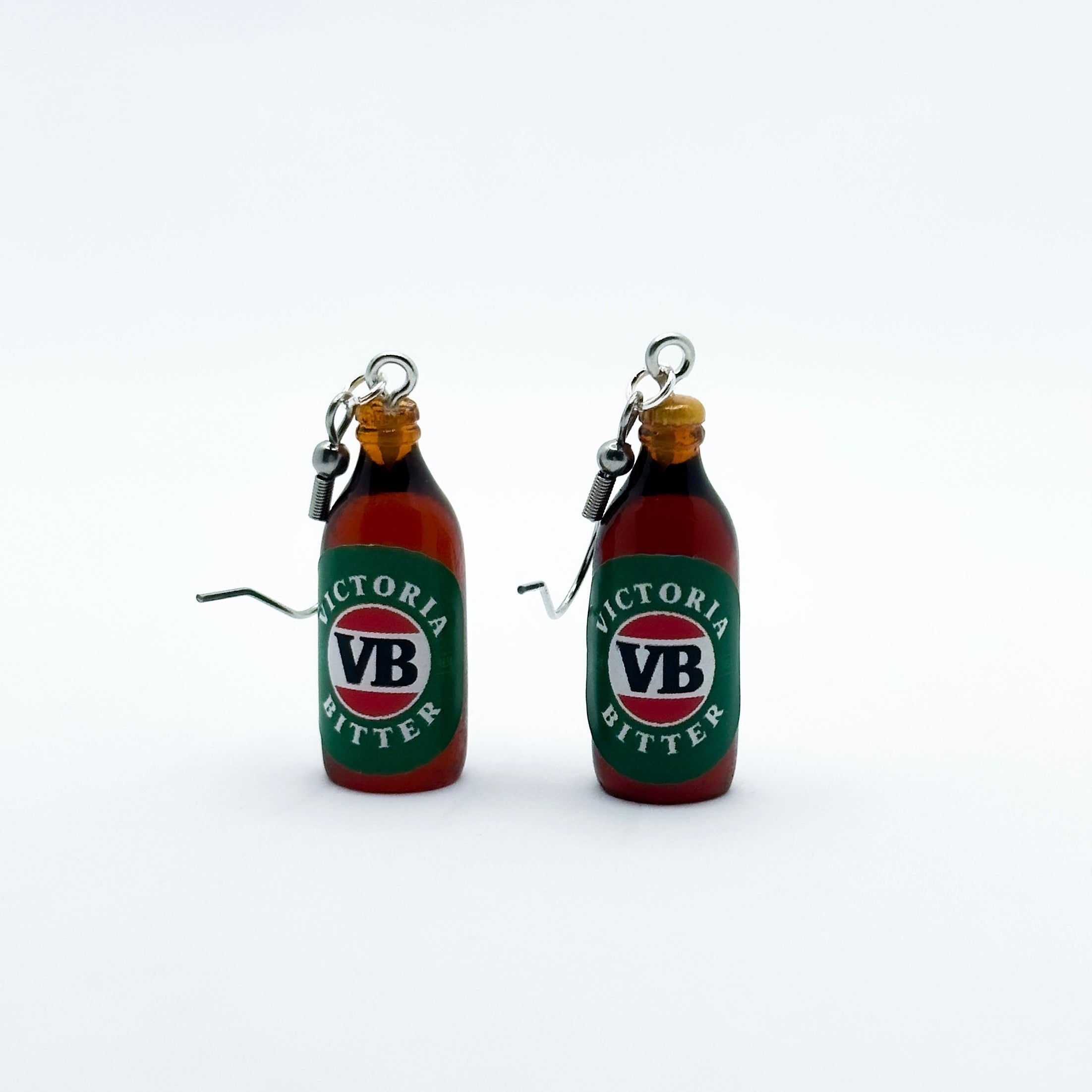 VB Earrings – Daisy Chikk