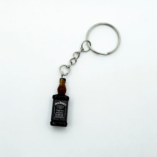 Jack Daniels Keychain